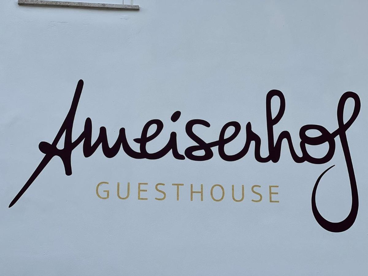 Ameiserhof Guesthouse Collalbo Exterior foto