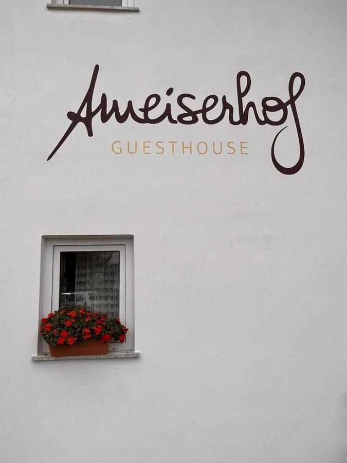 Ameiserhof Guesthouse Collalbo Exterior foto